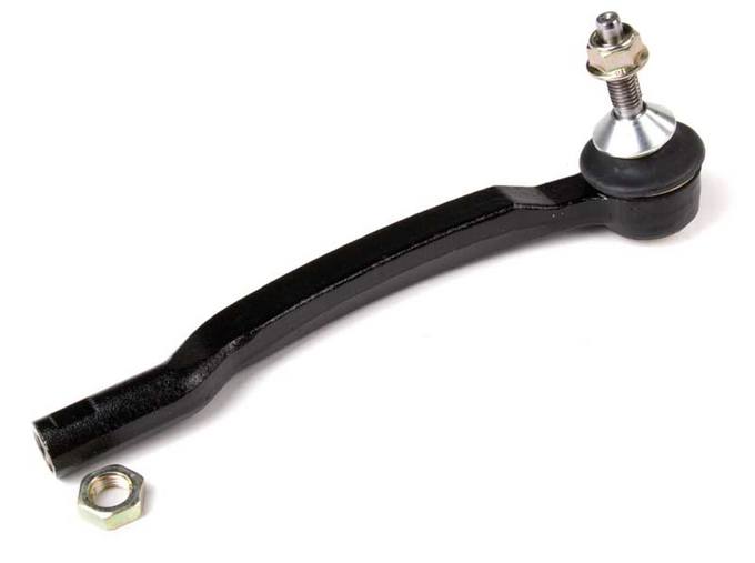 Volvo Tie Rod End - Front Passenger Side Outer 31429017 - Proparts 61434582